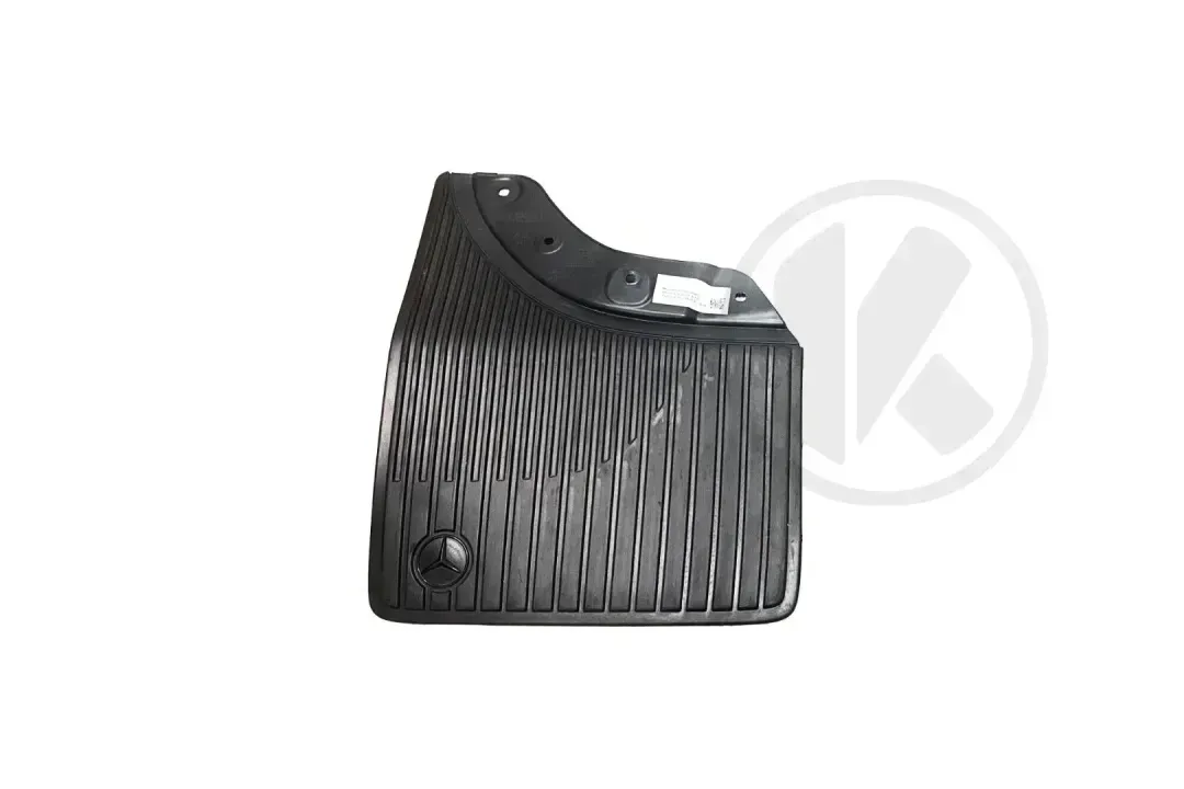 MUD FLAP